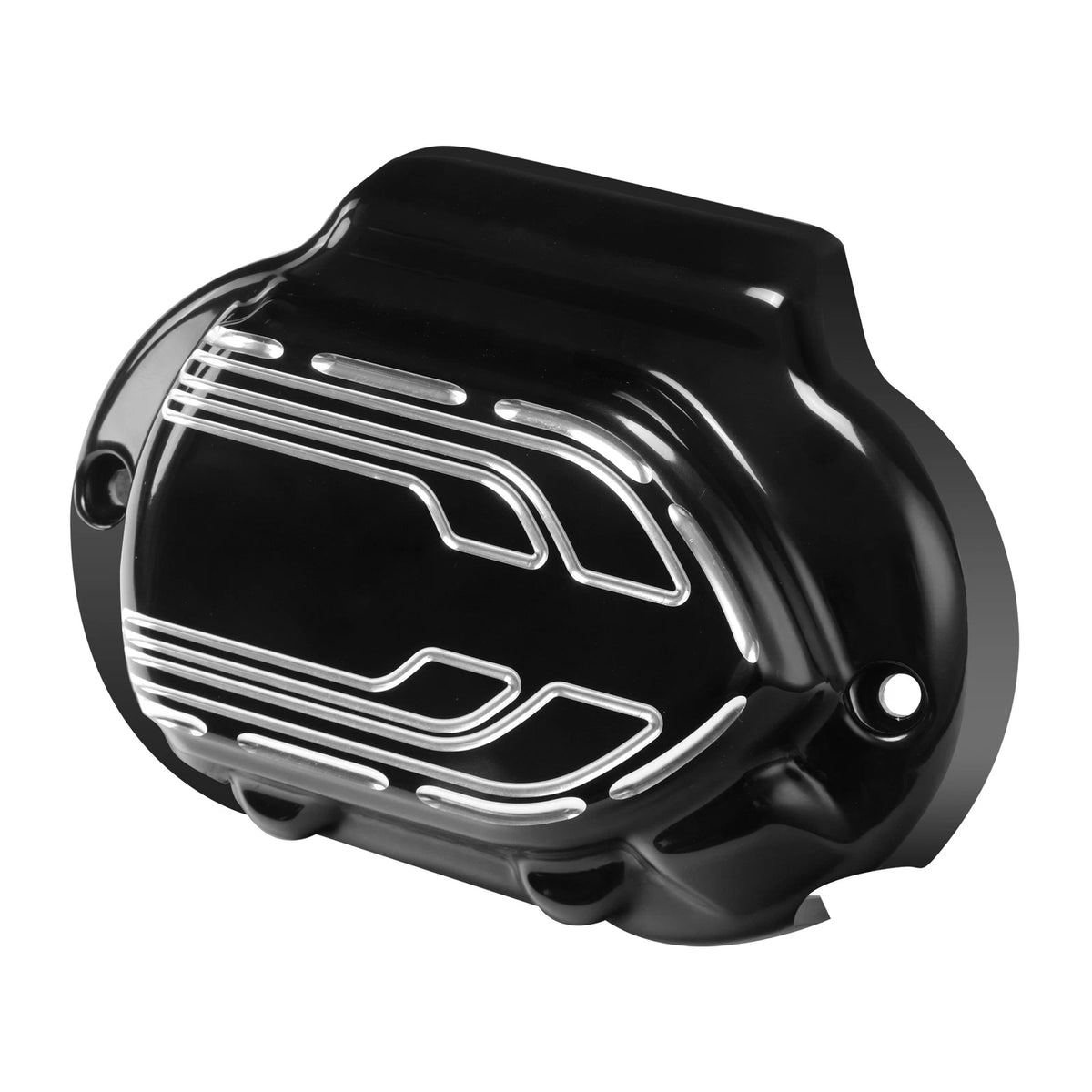Transmission Side Cover for Harley Touring Street Road King Glide (2017-2020)