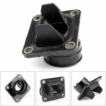 Intake Manifold Set for Yamaha YZ80 (1993-2001), YZ85 (2002-2018), YZ125 (F3)