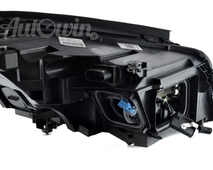 Full LED Headlight Set for Mercedes Benz S-Class W222 (2014-2023)