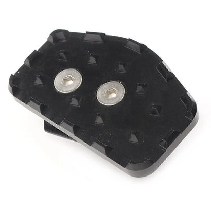 Rear Foot Brake Pedal Enlarger Plate for BMW G310R G310GS (2017-2018)