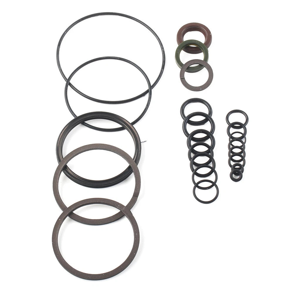 O-Ring Rebuild Kits for Johnson Evinrude 1989-2004 (2 x Kits)