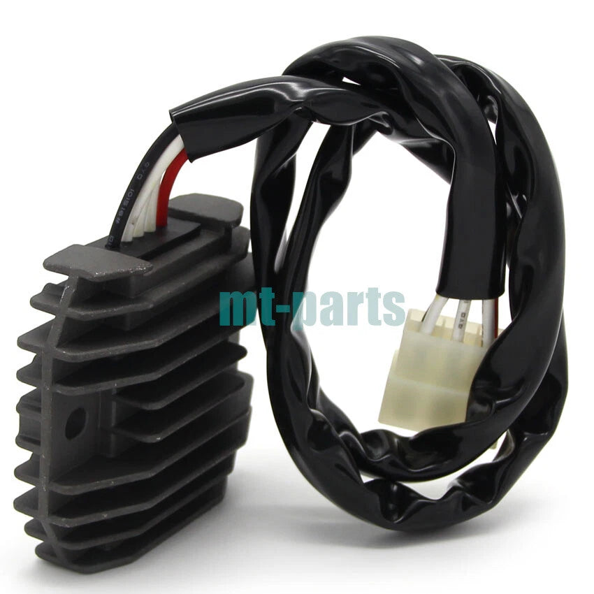 Voltage Rectifier Regulator for Yamaha XVS400, XVS650 Drag Star (2000-2008)