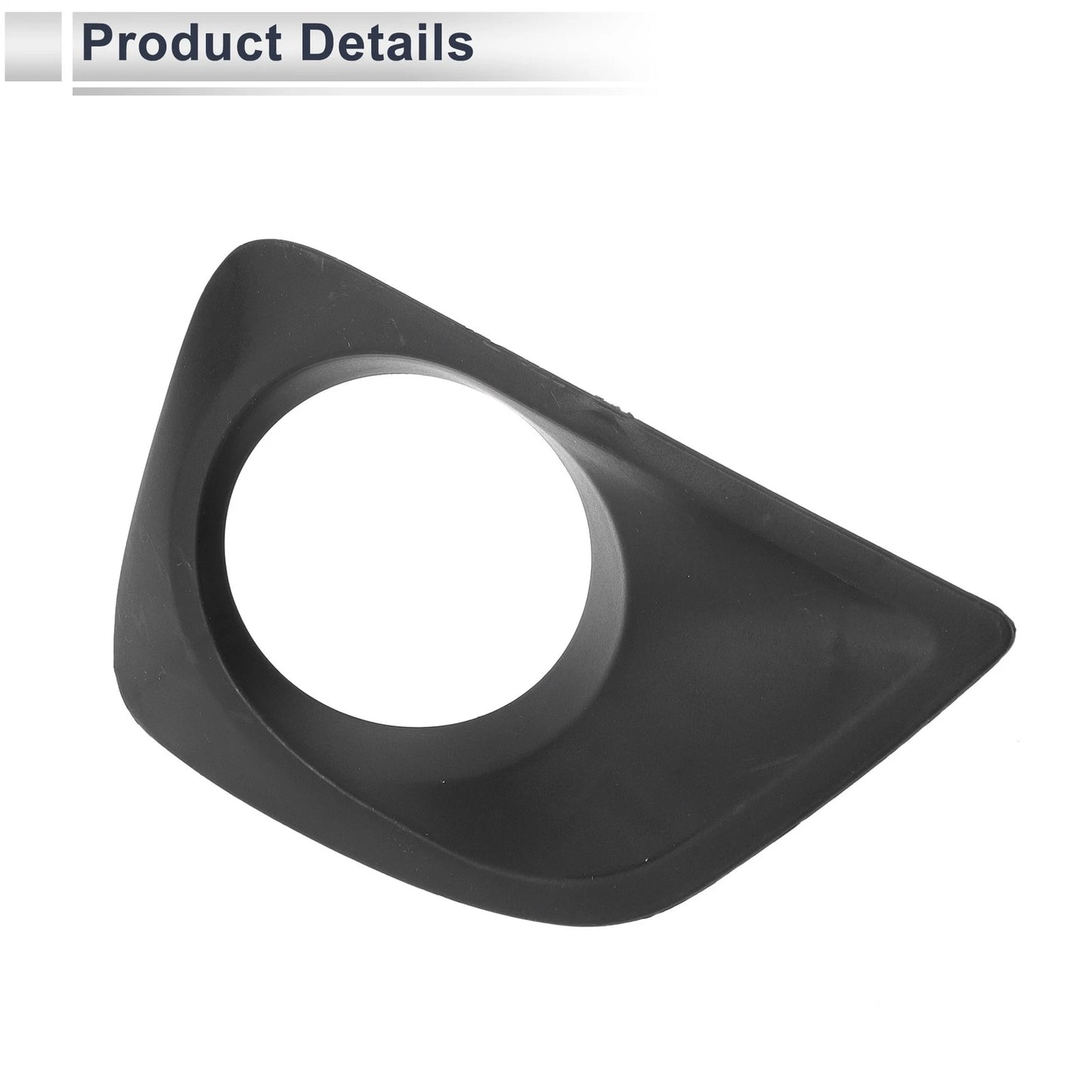 Front Right Fog Light Grill for Toyota Vios (2014-2015)