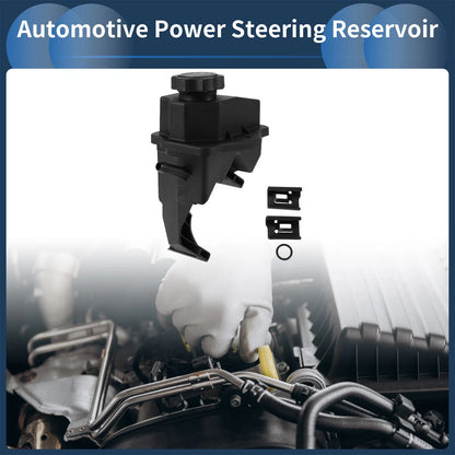 Power Steering Reservoir for Buick Terraza (2006–2007)
