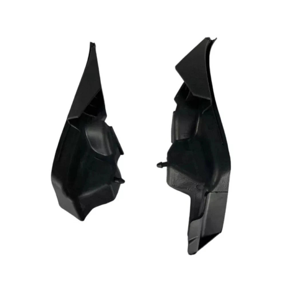Windshield Wiper Side Cowl Extension Cover Trim for Toyota Tundra (2014-2021)