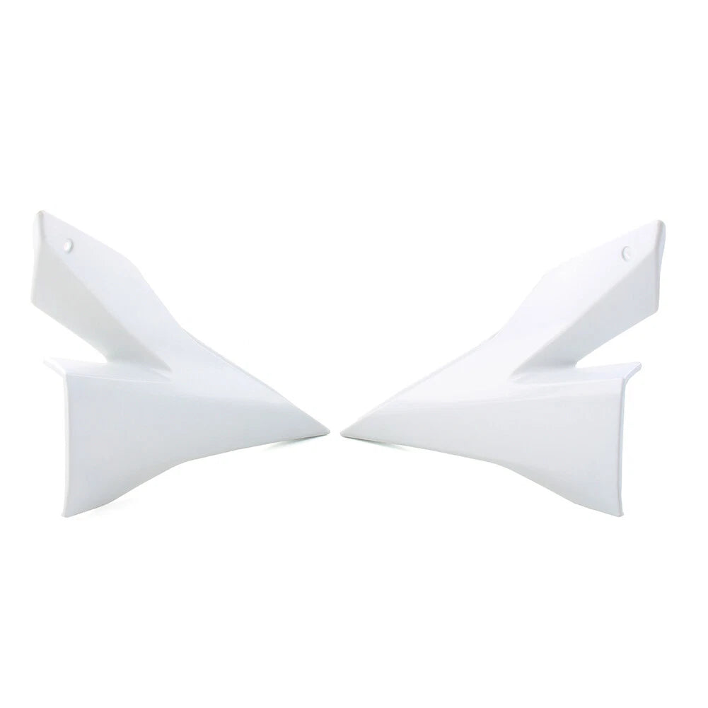 Side Tank Trim Cover for Kawasaki Ninja ZX-10R (2004-2005)