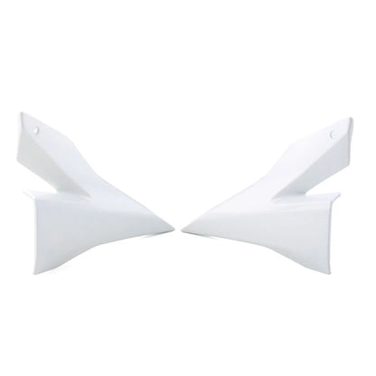 Side Tank Trim Cover for Kawasaki Ninja ZX-10R (2004-2005)