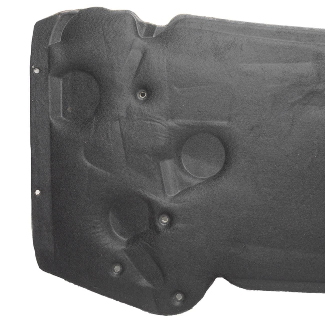 Sound Insulating Engine Hood for BMW X5 E53 3.0i 4.4i (2000-2006)