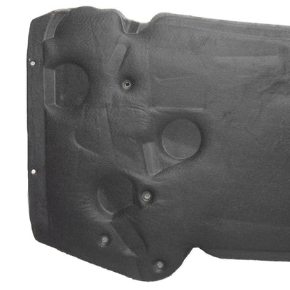 Sound Insulating Engine Hood for BMW X5 E53 3.0i 4.4i (2000-2006)