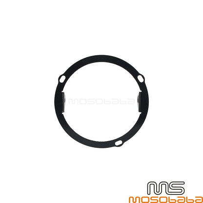 Lighting Bracket for Harley Softail FXLRST FXRST Low Rider EI Diablo (22-Up)