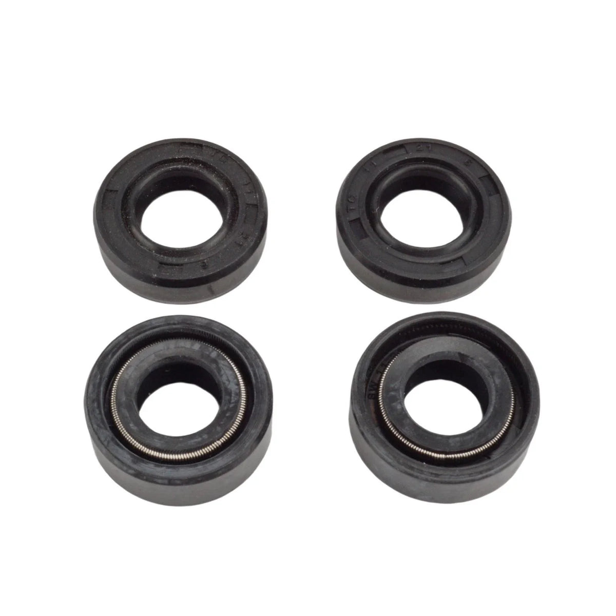 Lower Unit Seal Kit for Yamaha 2HP (6A1/6GD)