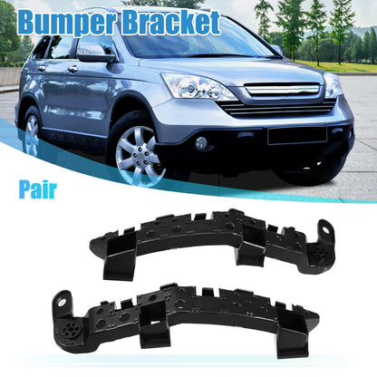 Front Bumper Mounting Support Brackets  for Honda CR-V (2017-2019)