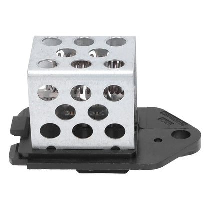 Blower Motor Heater Fan Resistor for Peugeot 206/307/307 CC (2000-2014)