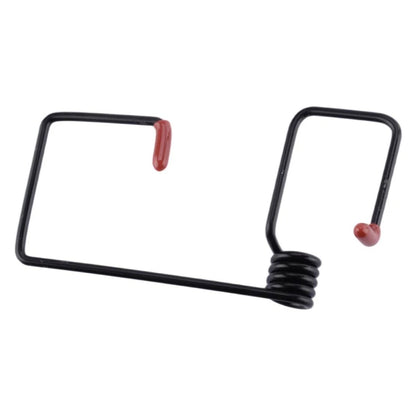2 x Windscreen Wiper Arm Pressure Springs for Audi A6 (2012-2018)