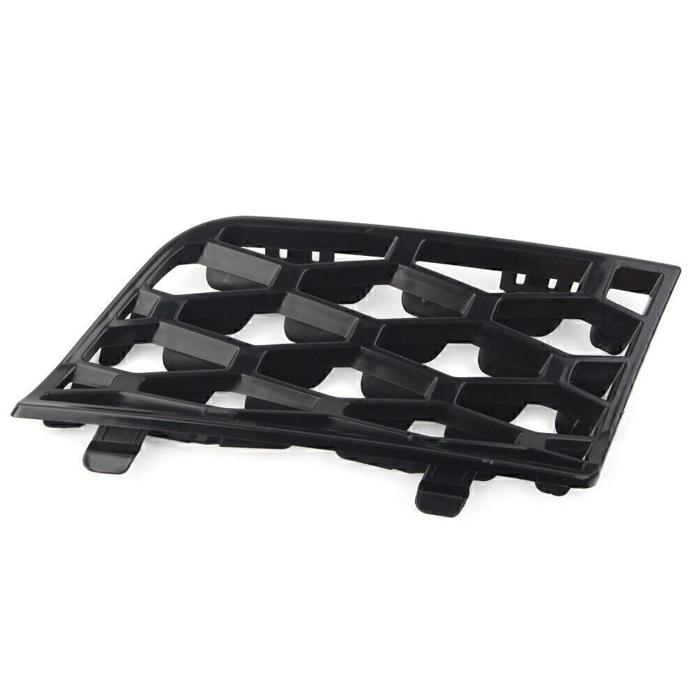 Front Right Bumper Vent Grill Cover for Range Rover 2006-2009 Black