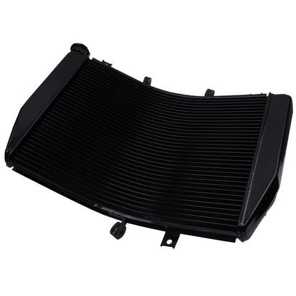 Aluminum Radiator Engine Cooler for KAWASAKI NINJA ZX-10R (2006-2007)