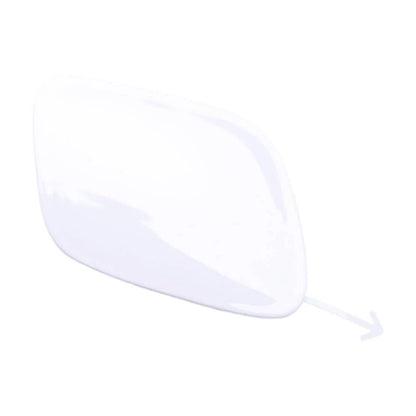 Left Front Bumper Tow Hook Cap Cover for Toyota Prius (2019-2021)