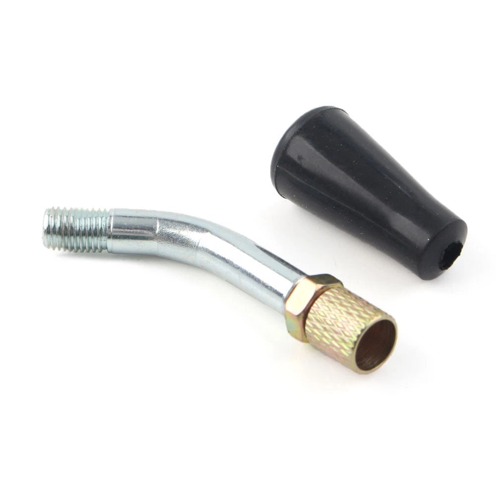 Carburetor Screw Guide Elbow Tube for Dellorto PHBG ZSK C Model Motorcycle