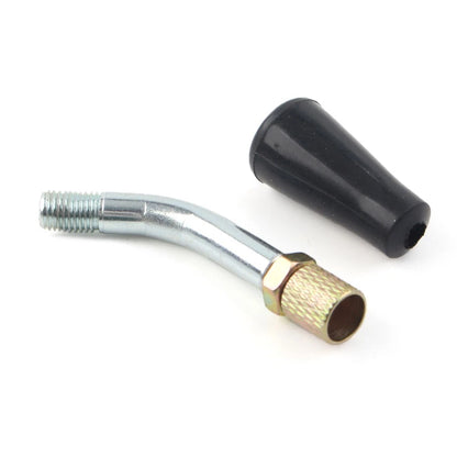 Carburetor Screw Guide Elbow Tube for Dellorto PHBG ZSK C Model Motorcycle