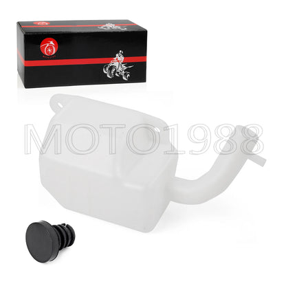 Radiator Reservoir Tank for Suzuki Quadsport Z400/LTZ400 (2003-2008)