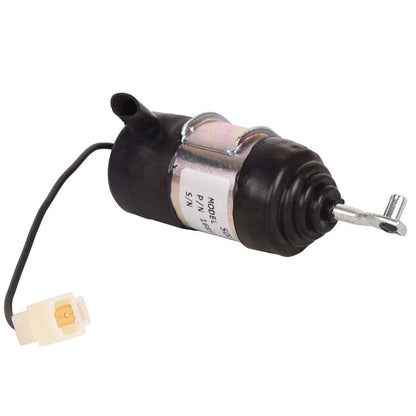 Fuel Shut Off Solenoid for Bobcat 453 463 MT50 MT52 MT55