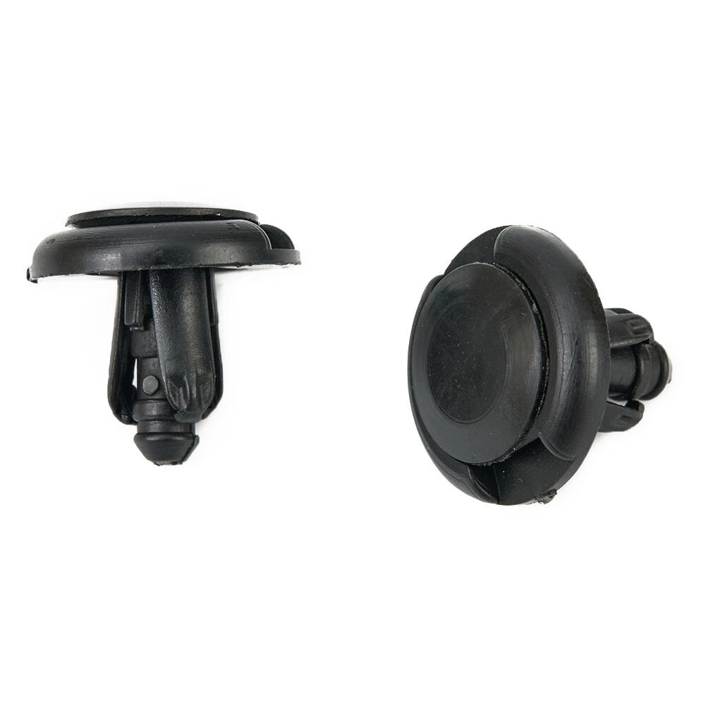 20x Car Trim Door Panel Retainer Clips for Car