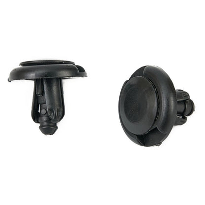 20x Car Trim Door Panel Retainer Clips for Car
