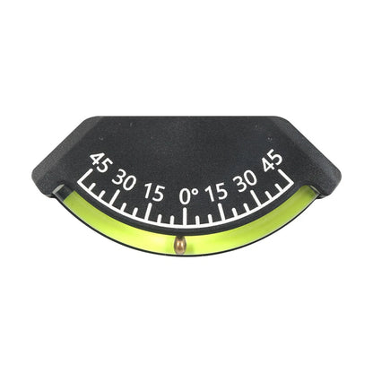 Inclinometer Level Gauge for Off-Road Vehicle Truck RV Camper Trailer