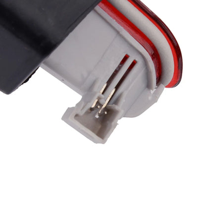 Red Lens 3rd Brake Light for Mercedes SLK R171 (2004-2011)