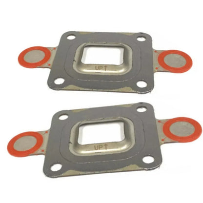 3" Dry Joint Closed Spacer Kit for Mercruiser Manifold 1990-2023