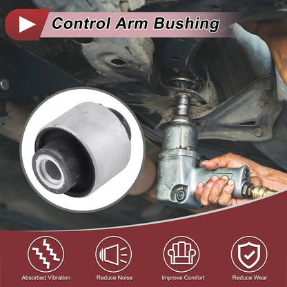 Rear Control Arm Bushing for BMW 1 Series F20 (2010-2015)