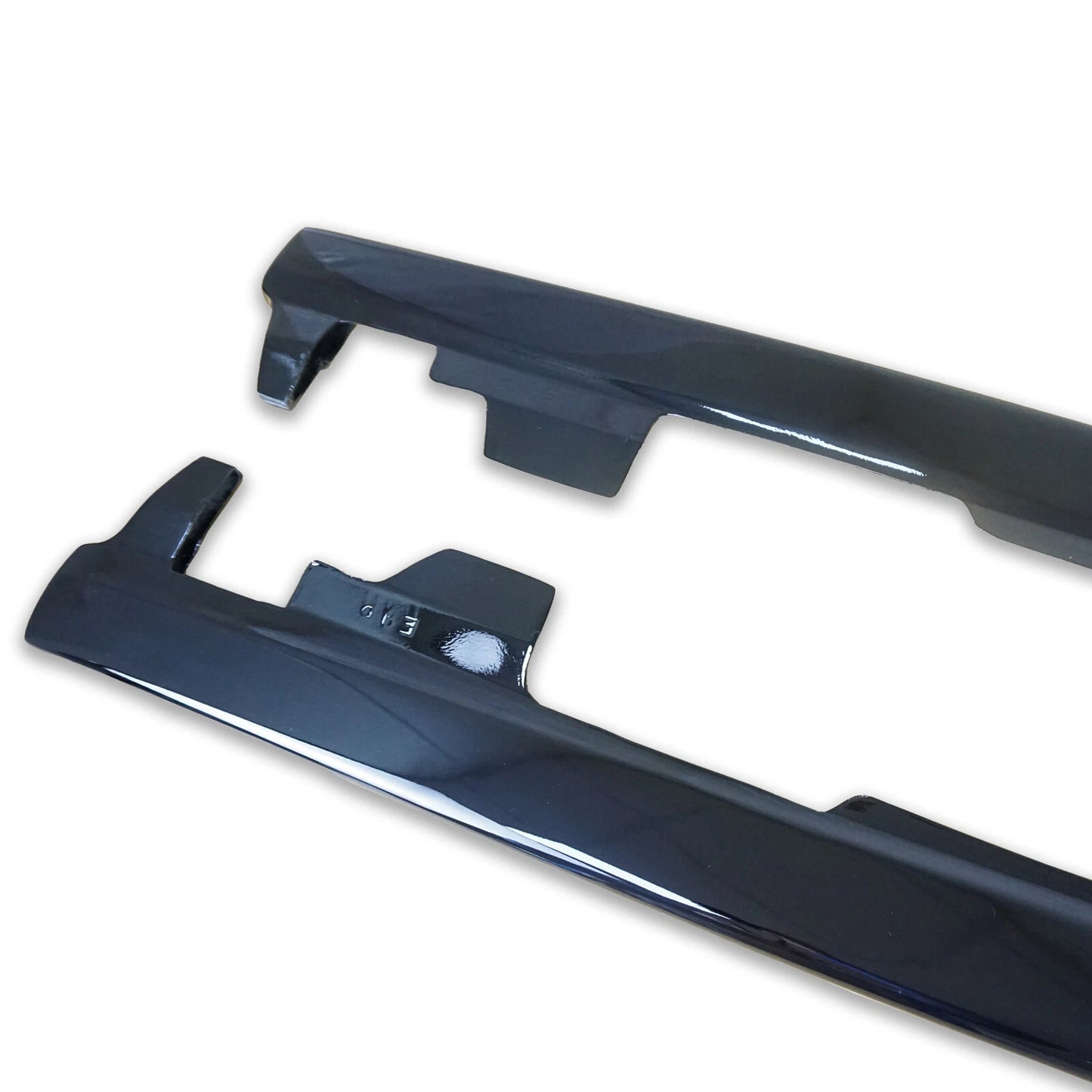Side Skirt Extensions for BMW 3 Series E90 M3 (2007-2014)
