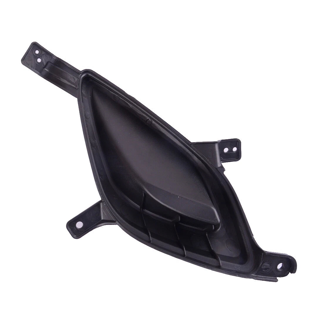 Right Front Fog Light Cover for Hyundai Elantra (2011-2013)