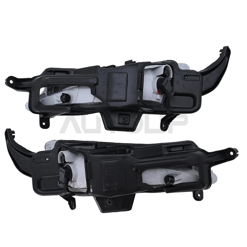 Fog Light Lamps / Front Bumper / Left & Right for Kia Optima (2011–2013)