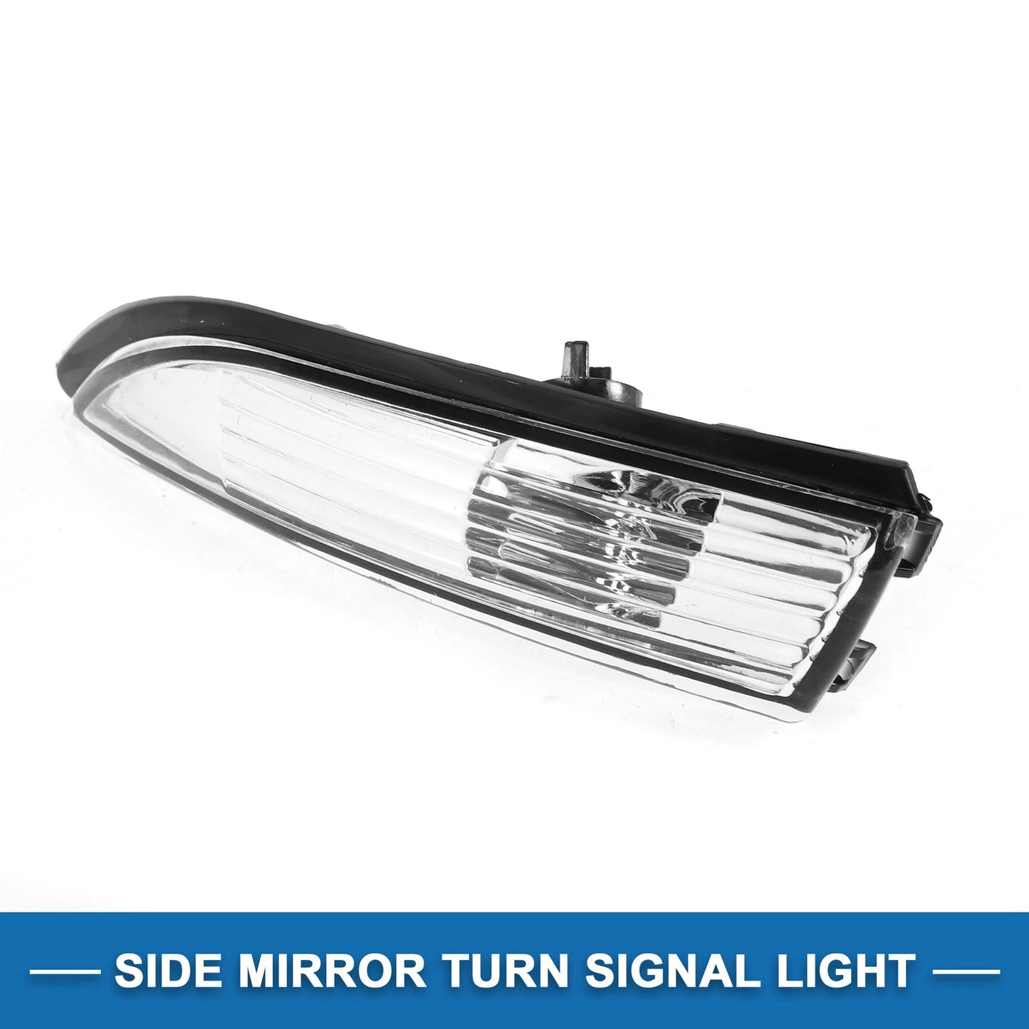Left LED Turn Signal Light for Ford Fiesta (2011-2019)