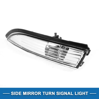 Left LED Turn Signal Light for Ford Fiesta (2011-2019)