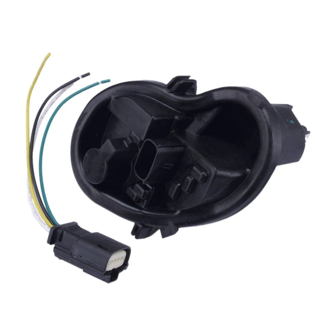 Right Tail Light Bulb Holder w/ Wire Plug for Vauxhall Astra K (2015-2023)