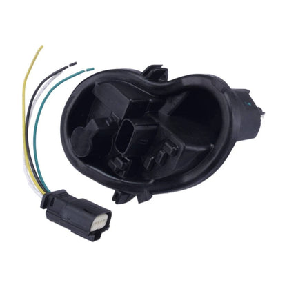 Right Tail Light Bulb Holder w/ Wire Plug for Vauxhall Astra K (2015-2023)