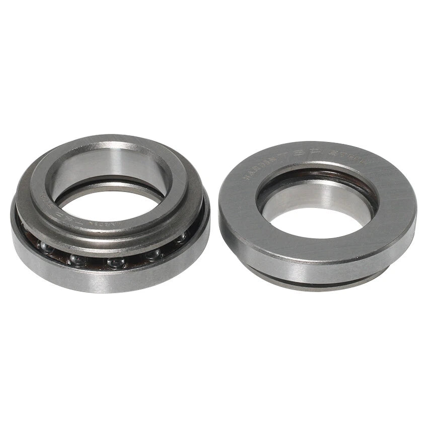 Steering Head Bearing Kit for Honda CB250 CL100 CMX250C CM200T CT90 (1973-1986)