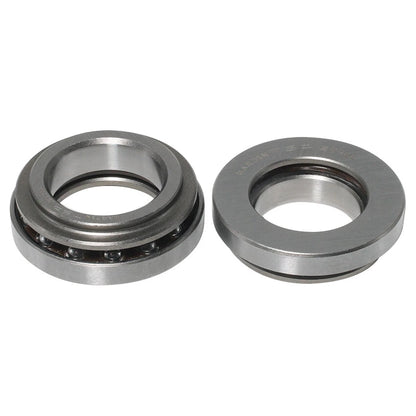 Steering Head Bearing Kit for Honda CB250 CL100 CMX250C CM200T CT90 (1973-1986)
