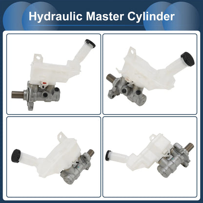 Brake Master Cylinder for Nissan Tiida Versa 1.6 1.8 (2007-2013)