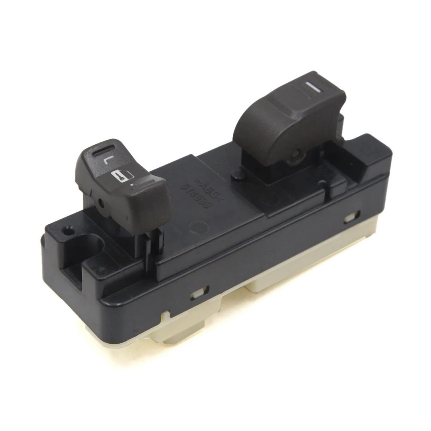 Power Window Switch Front Passenger Side for GMC Canyon Chevrolet