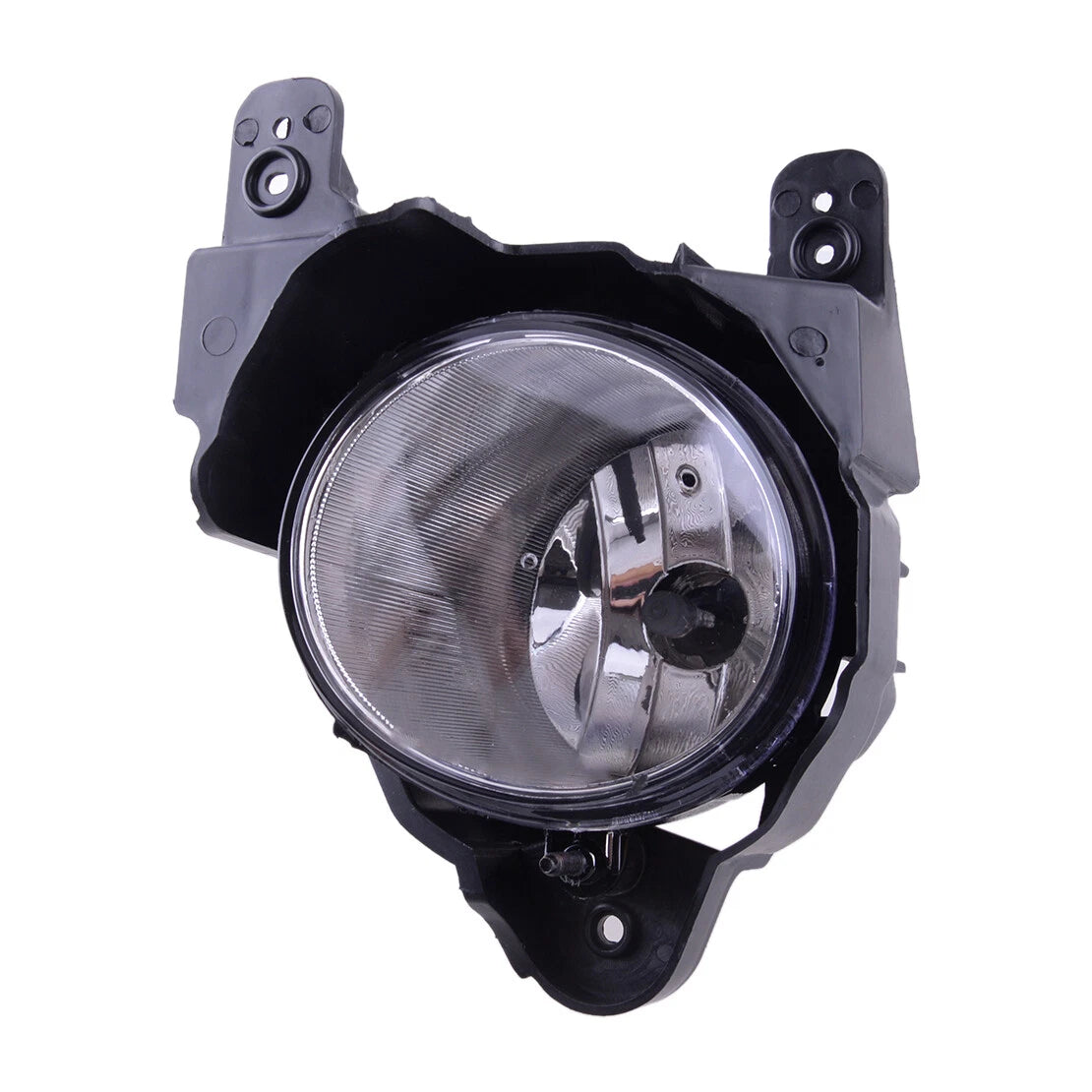 Left Front Fog Light Assembly with Bulb for Kia Soul (2010-2011)
