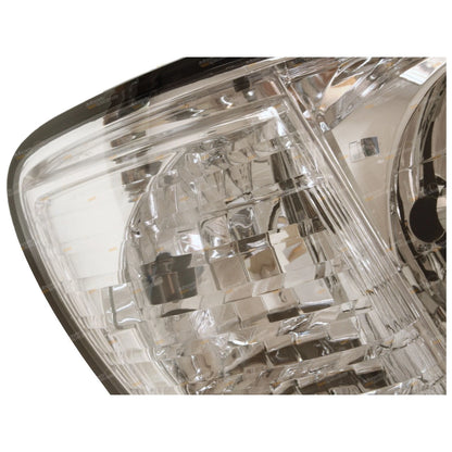RH Headlight for Toyota Landcruiser 100 Series (2005–2007)