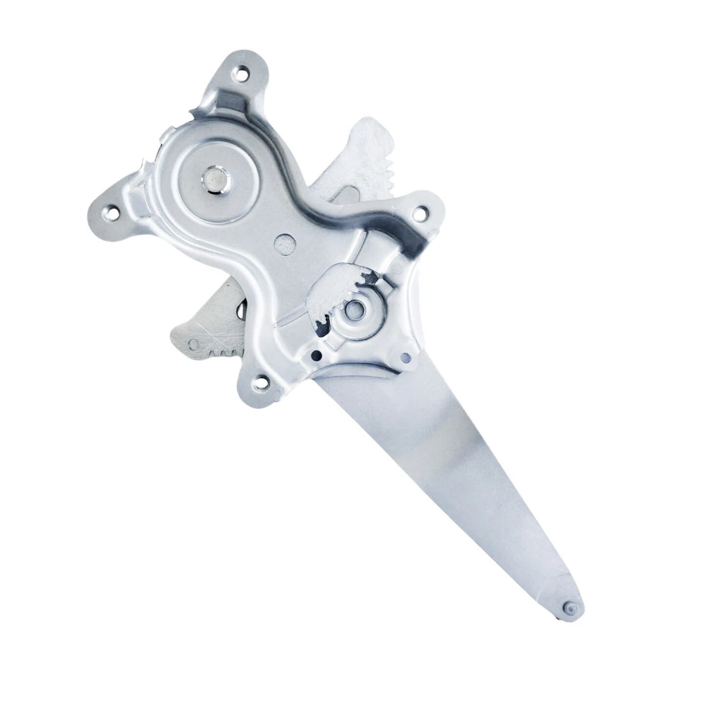 Rear Right Window Regulator for Toyota Kluger (2003–2007)