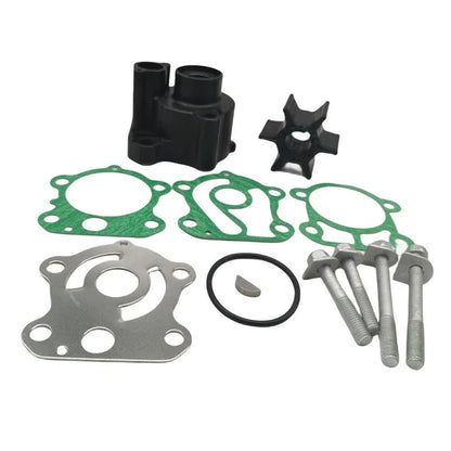 Outboard Maintenance Kit for Yamaha 4-Stroke F80A/F100A w/Thermostat