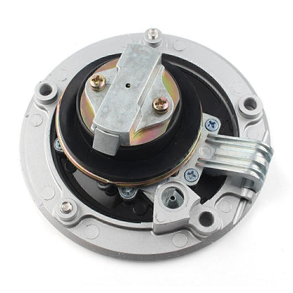 Fuel Gas Tank Cap Cover Lock Keys for Kawasaki Ninja ZX6R ZX-6R (2007-2008)