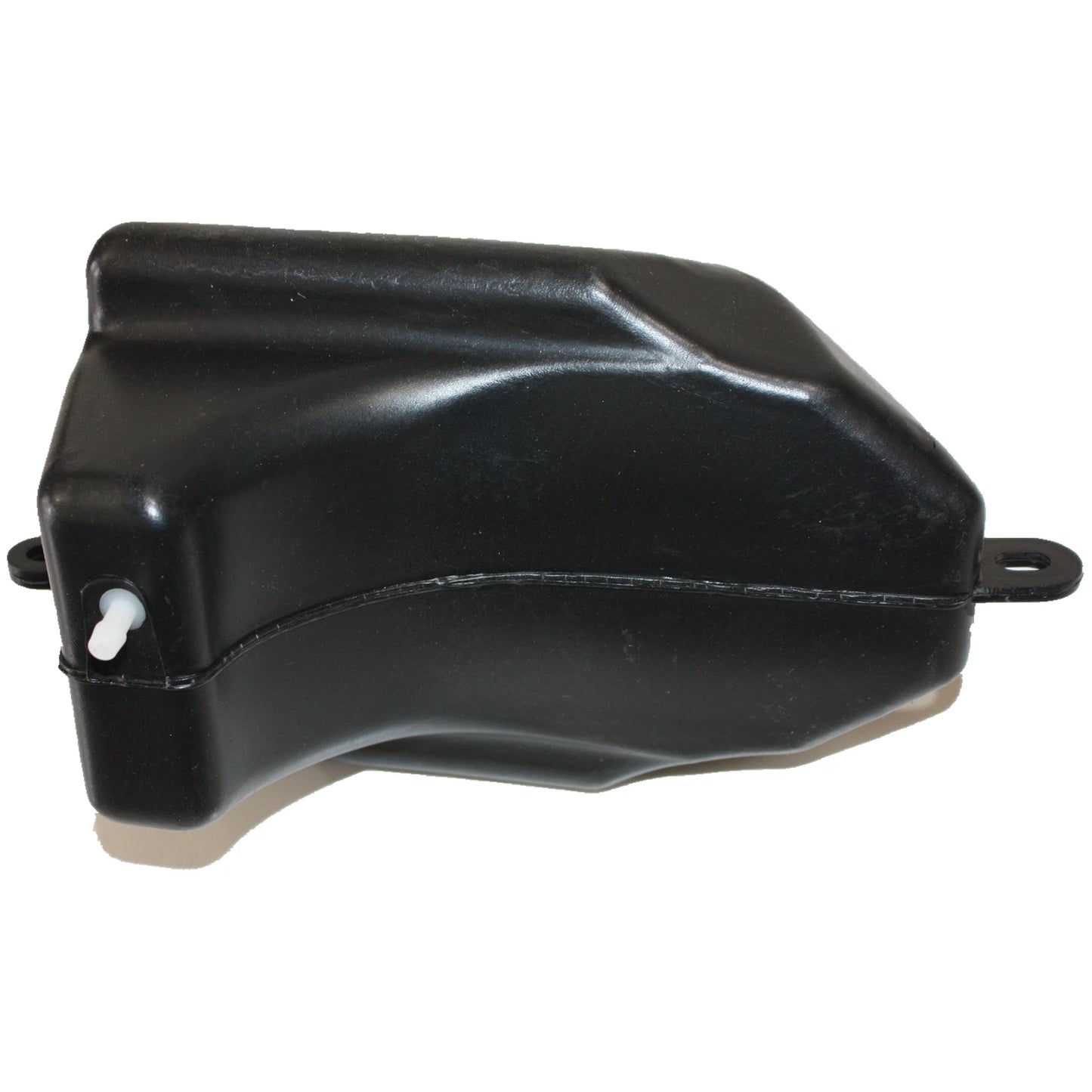 Gas Fuel Tank + Cap for 50cc 70cc 90cc 110cc 125cc Quad Dirt Bike ATV