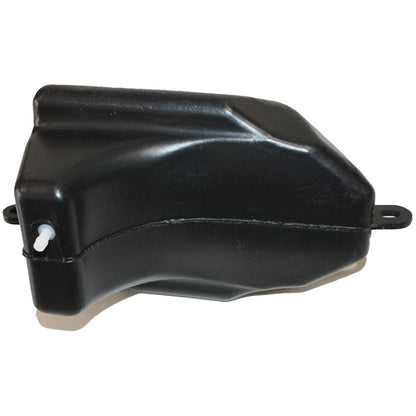 Gas Fuel Tank + Cap for 50cc 70cc 90cc 110cc 125cc Quad Dirt Bike ATV