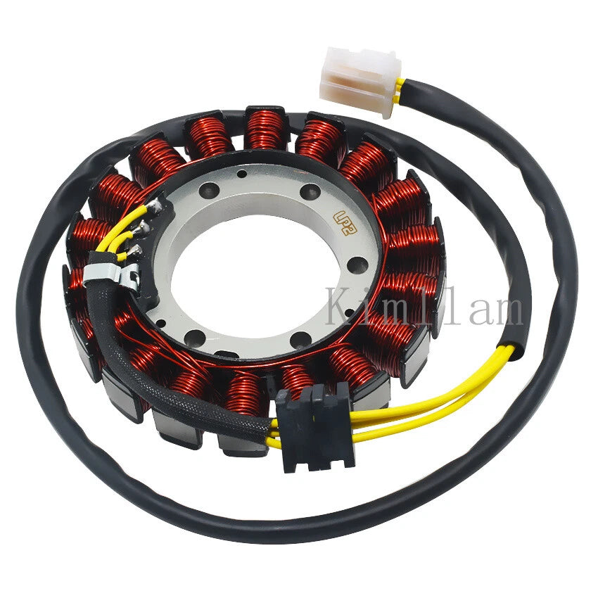 Magneto Stator Coil for Kawasaki KL650 KLR650 (2011-2018)